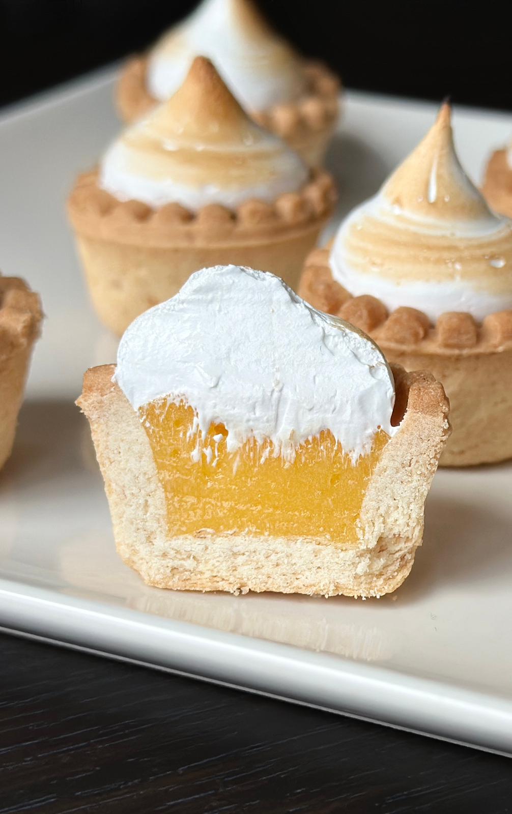 Candy Bar Presentation 1