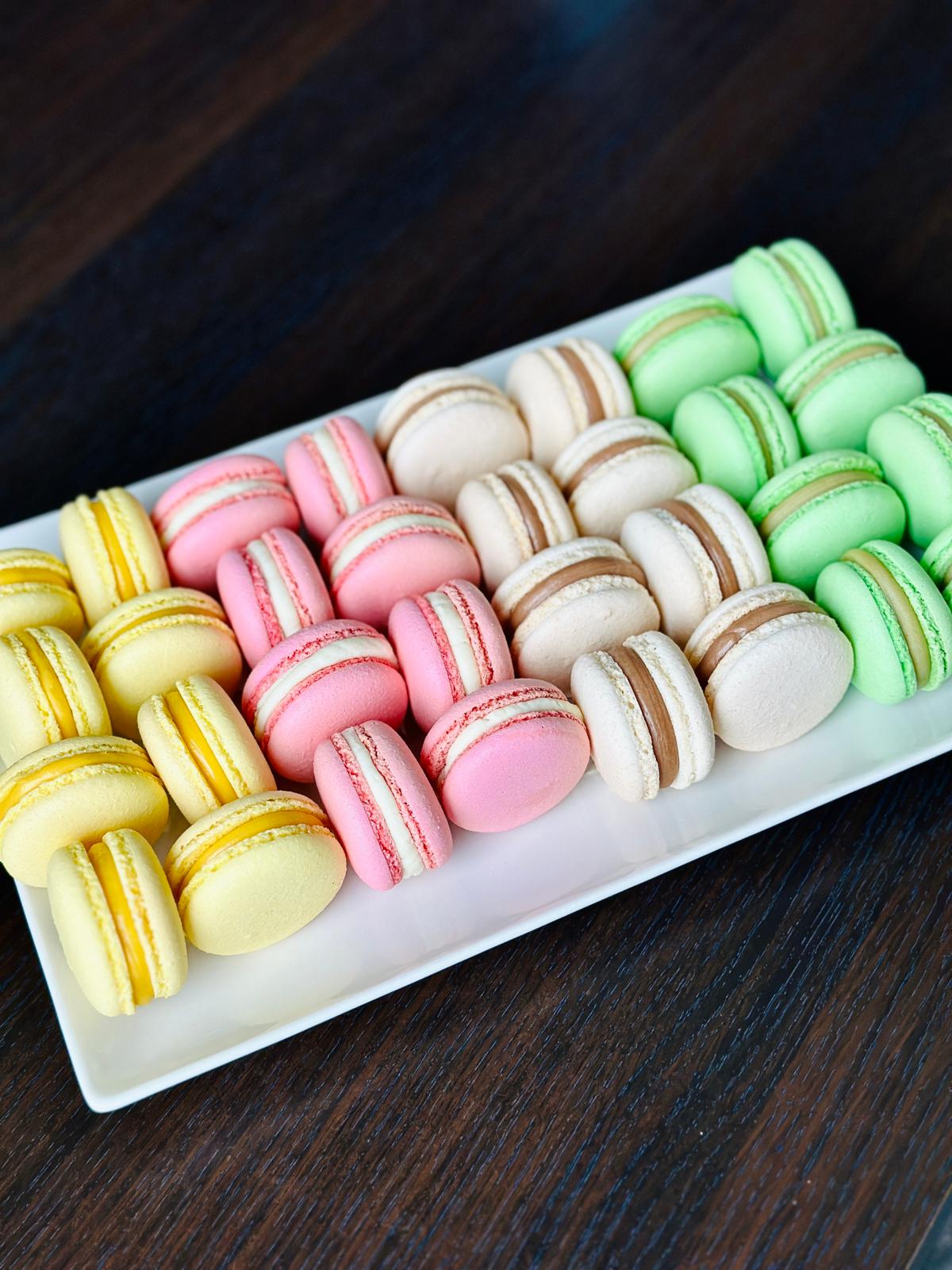 Candy Bar Presentation 2