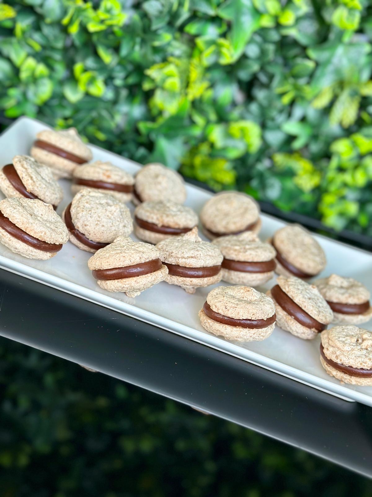 Candy Bar Presentation 3