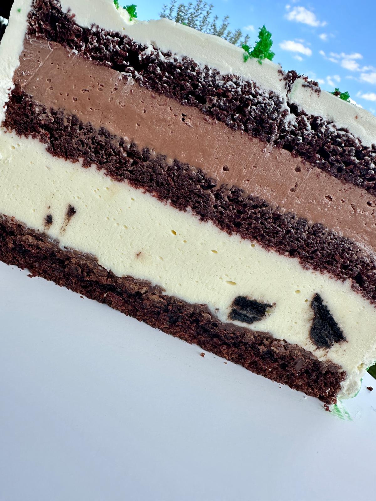 Euforia Dulce Dessert 6