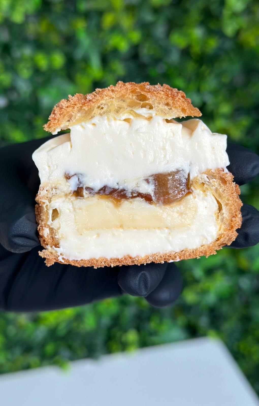 Euforia Dulce Dessert 7