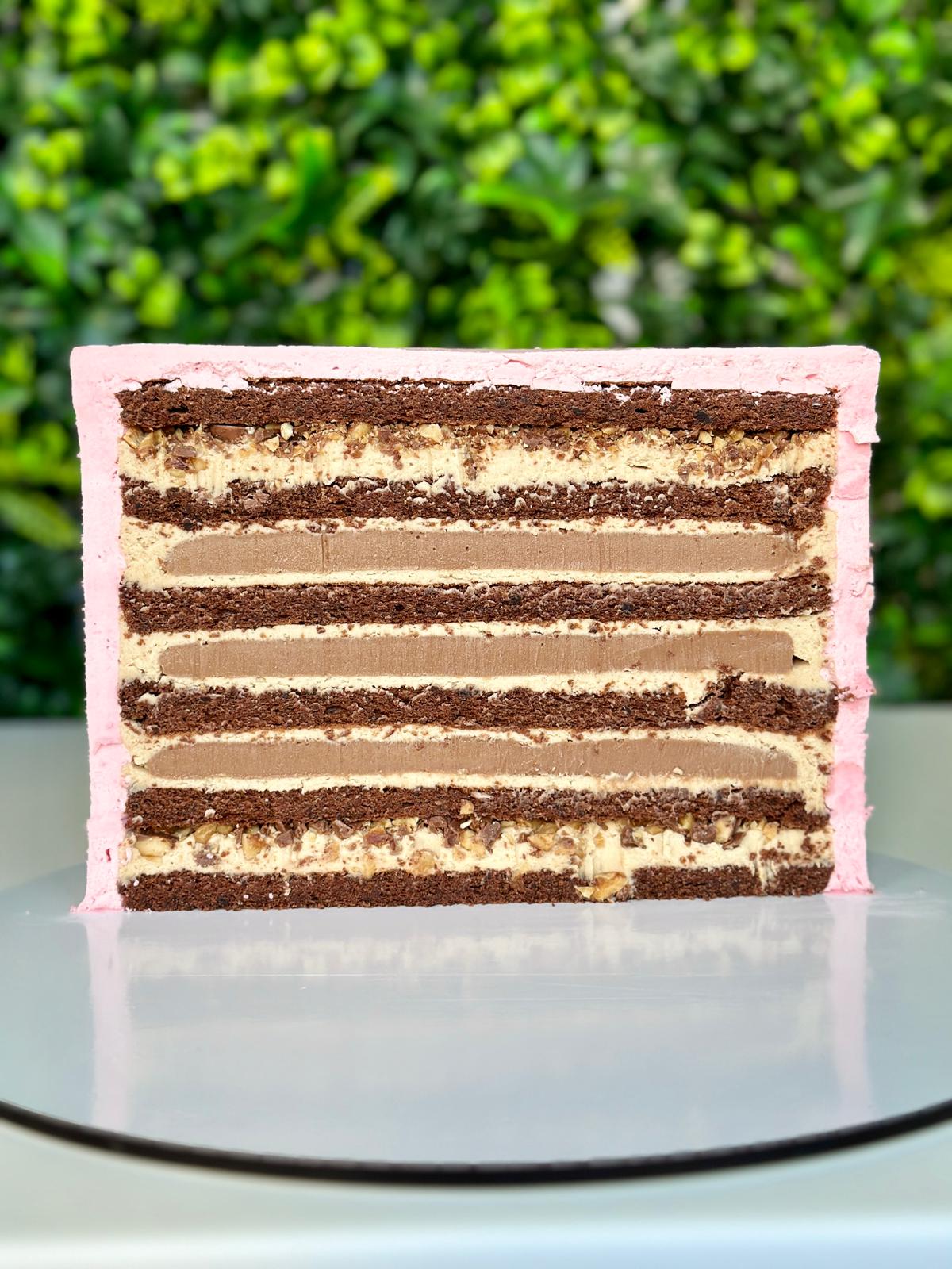 Euforia Dulce Dessert 8