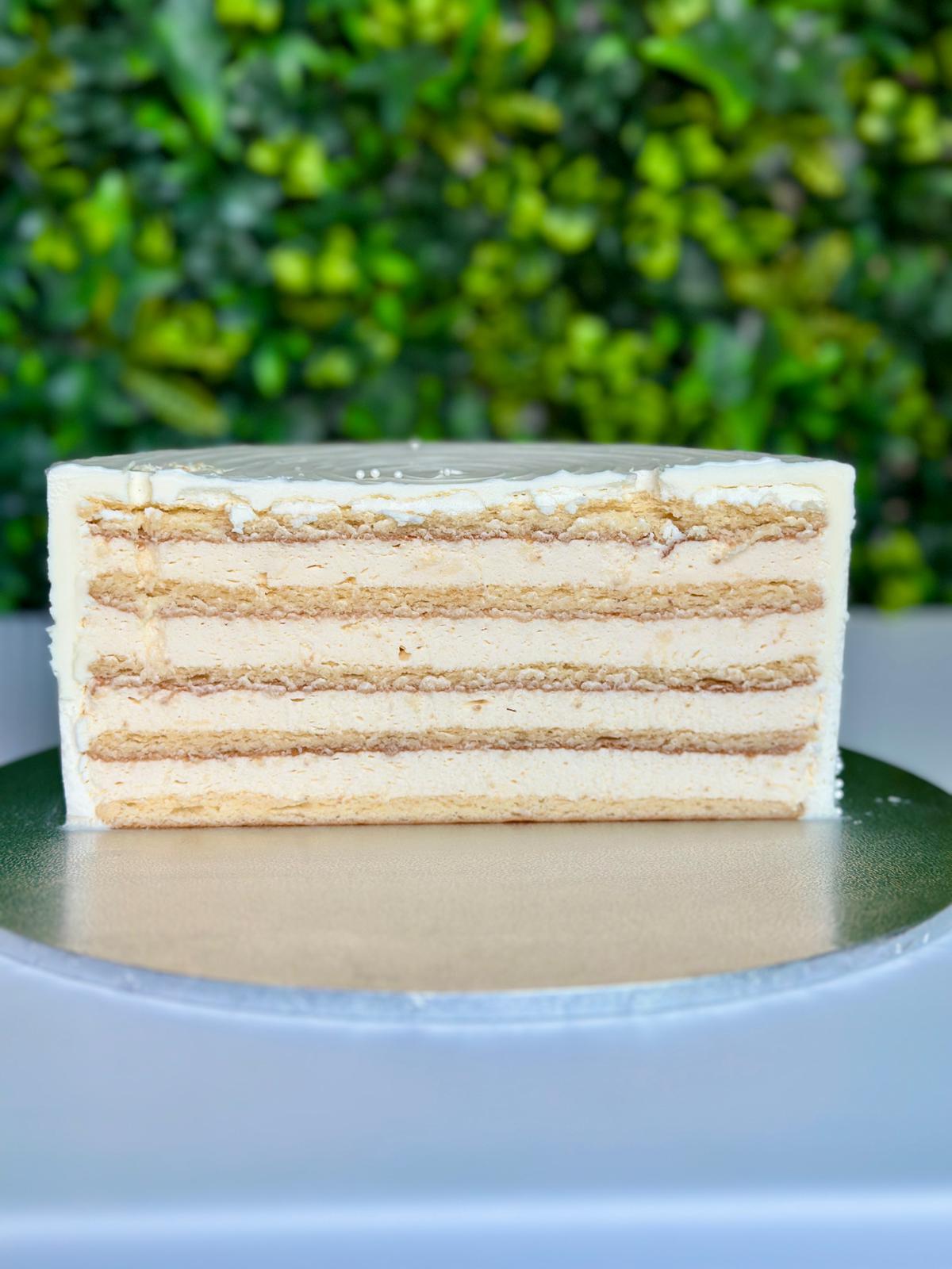 Euforia Dulce Dessert 10