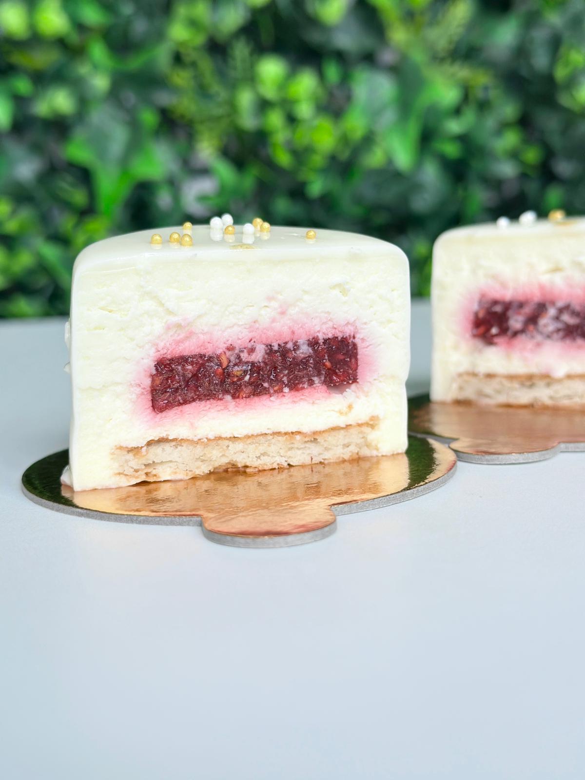 Euforia Dulce Dessert 11