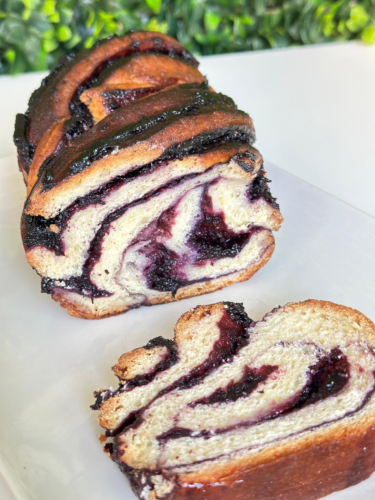 Euforia Dulce Dessert 14