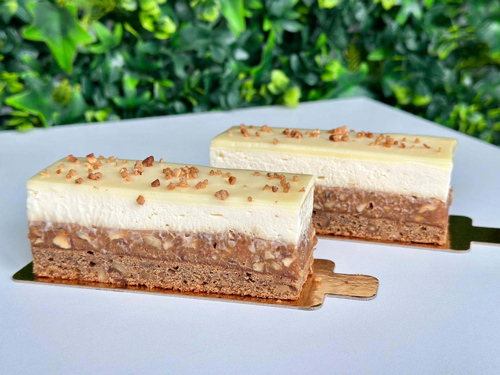 Euforia Dulce Dessert 15