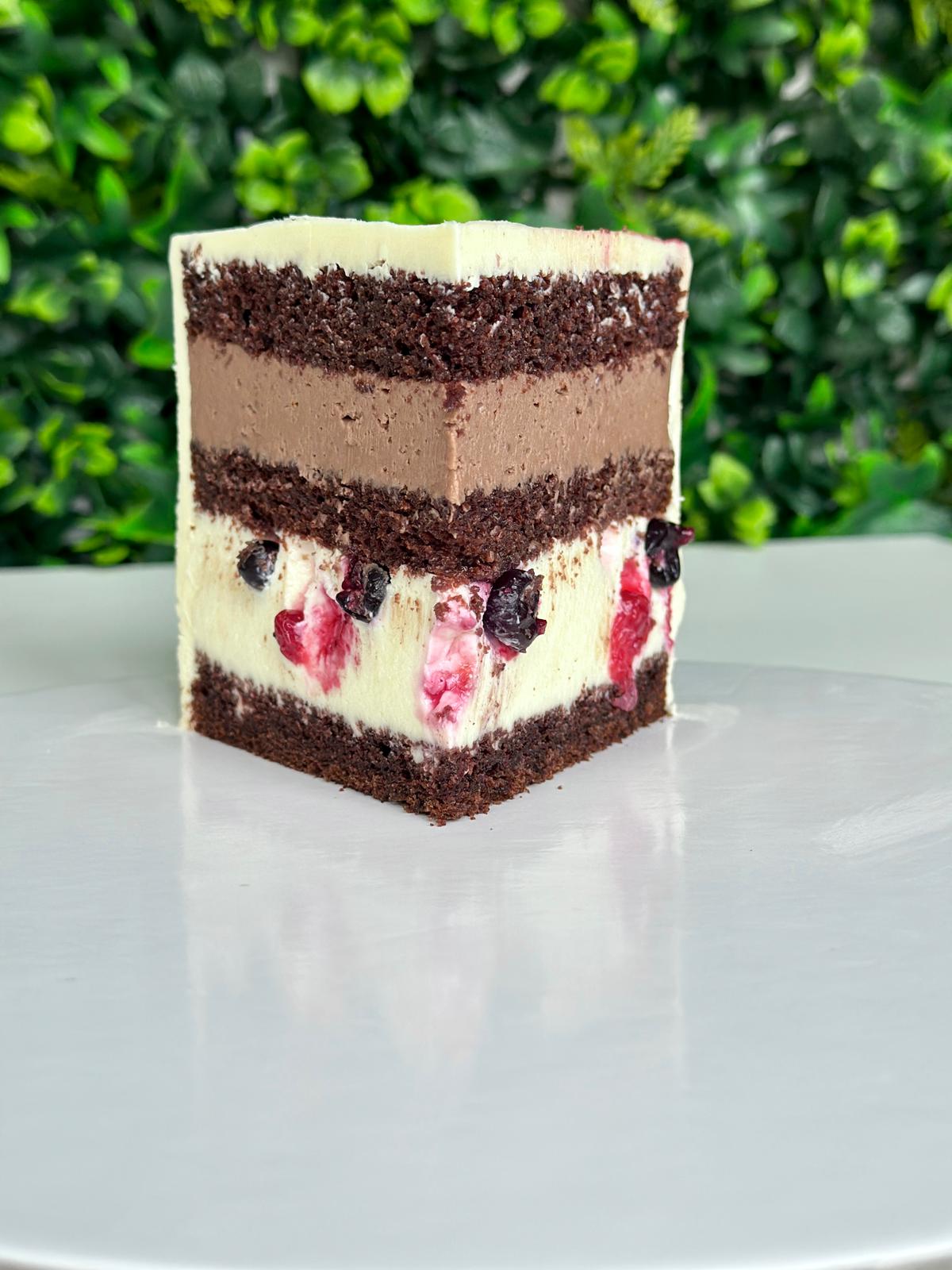 Euforia Dulce Dessert 16