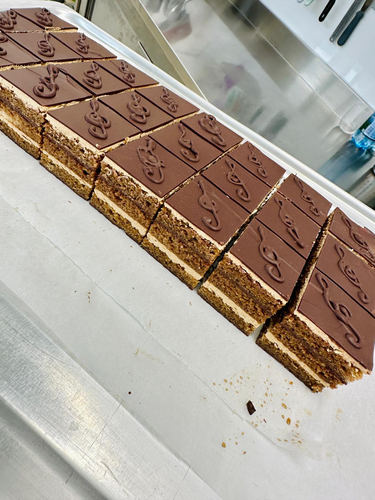 Euforia Dulce Dessert 18