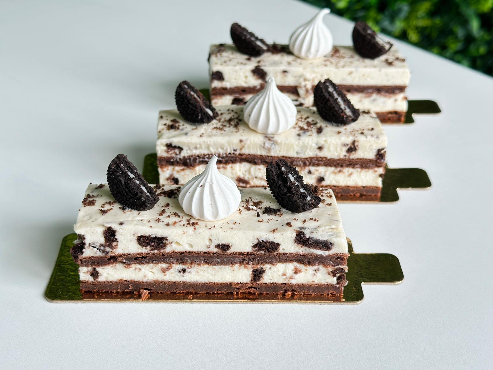 Euforia Dulce Dessert 19