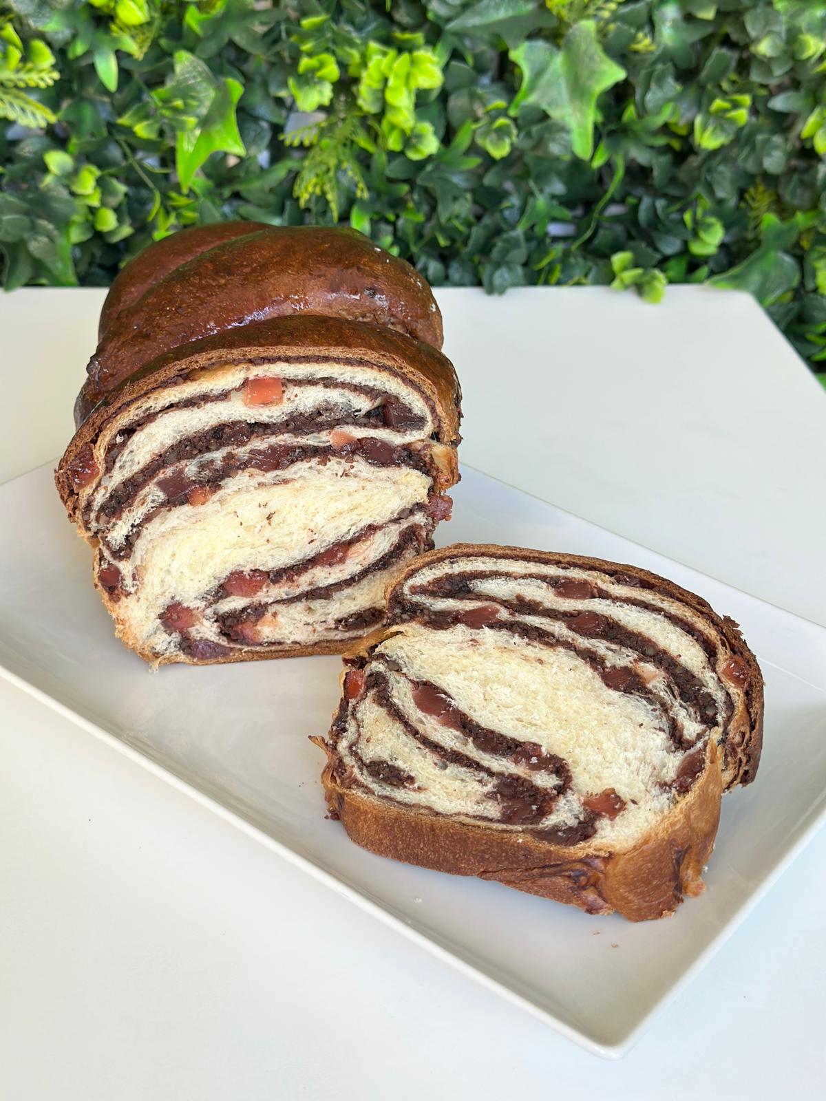 Euforia Dulce Dessert 20