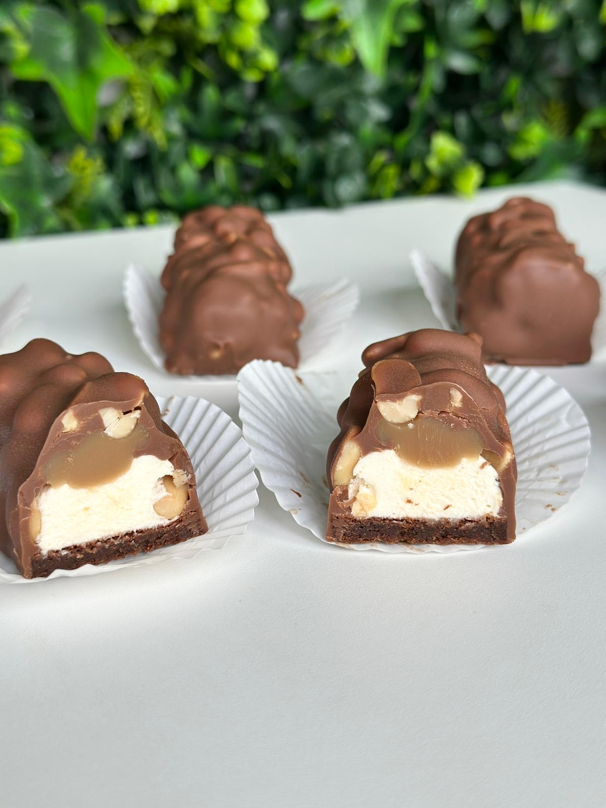 Euforia Dulce Dessert 22