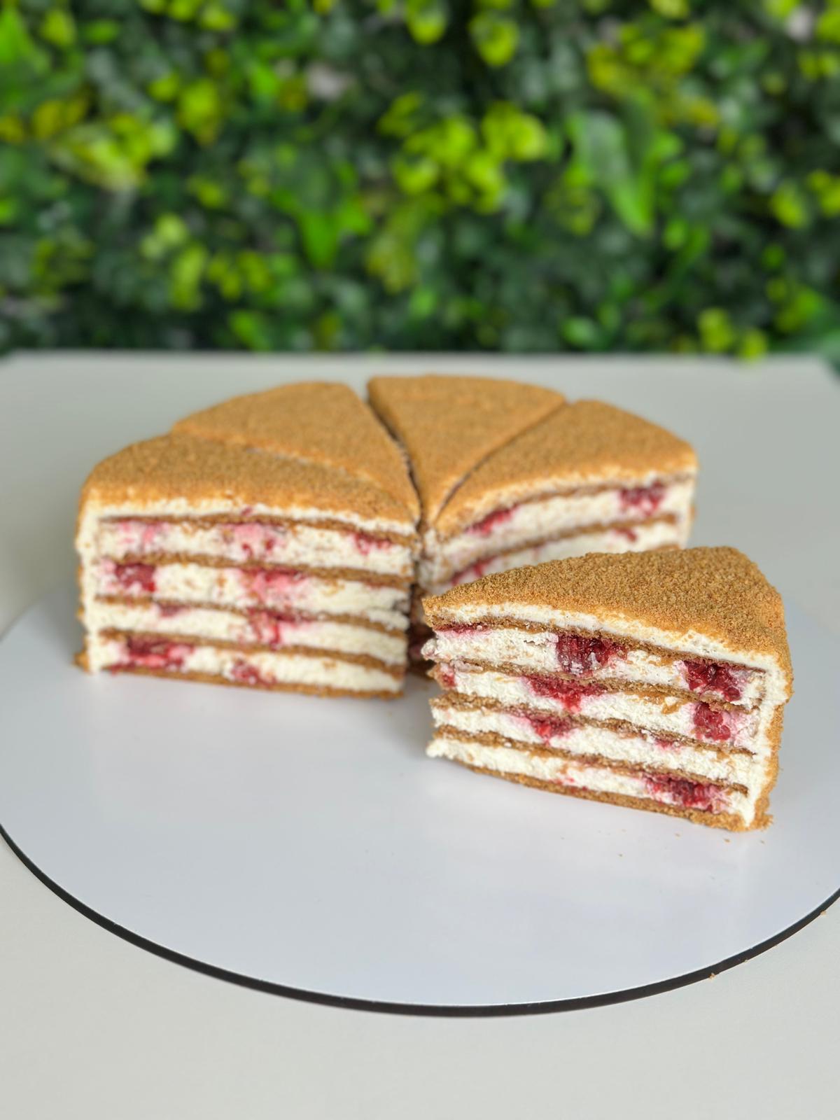 Euforia Dulce Dessert 24