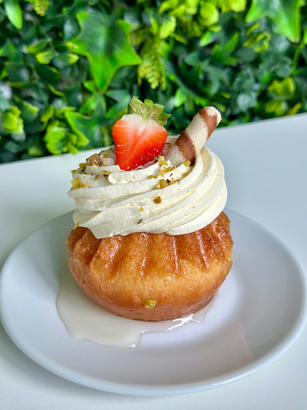 Euforia Dulce Dessert 25