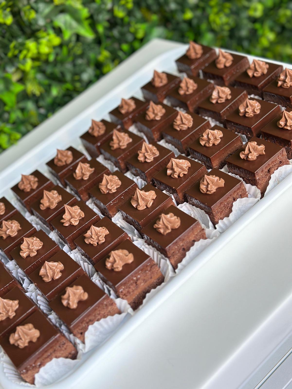 Euforia Dulce Dessert 27