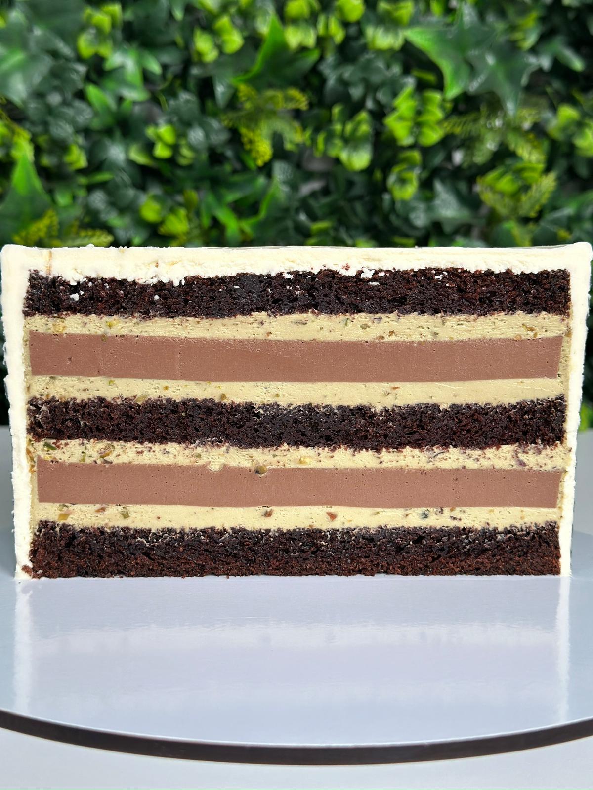 Euforia Dulce Dessert 28