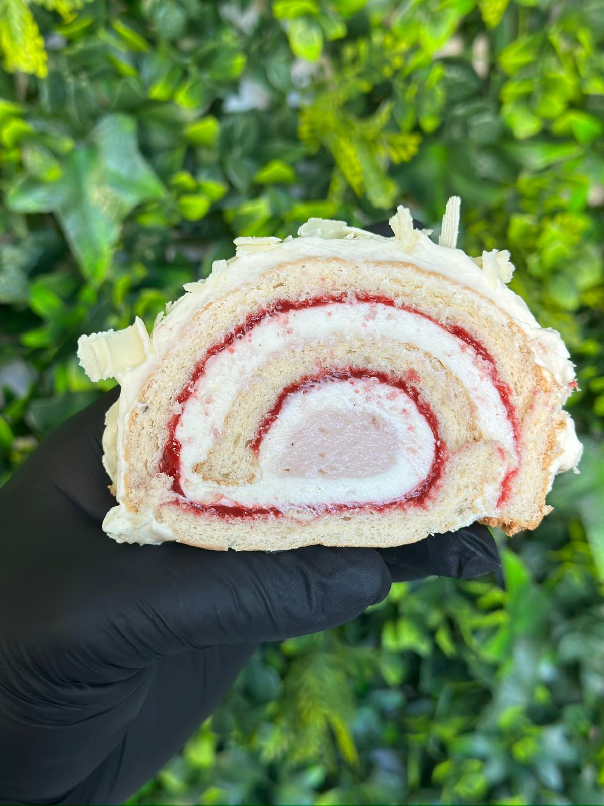 Euforia Dulce Dessert 30