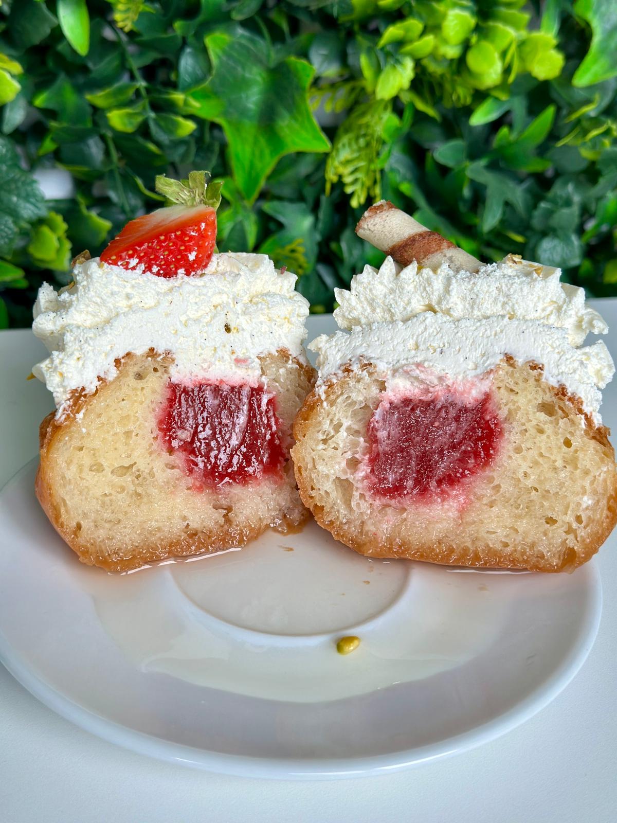 Euforia Dulce Dessert 31