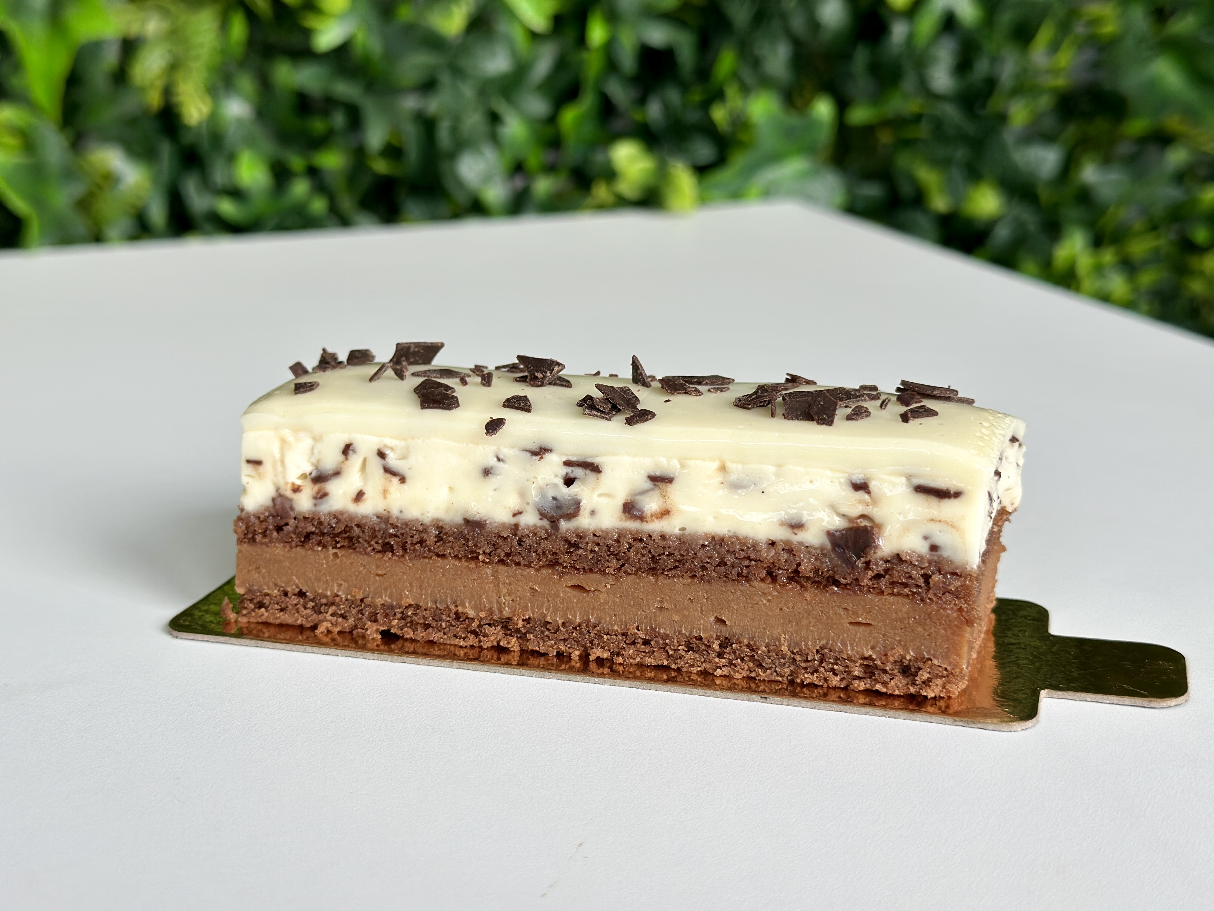 Prăjitura Stracciatella