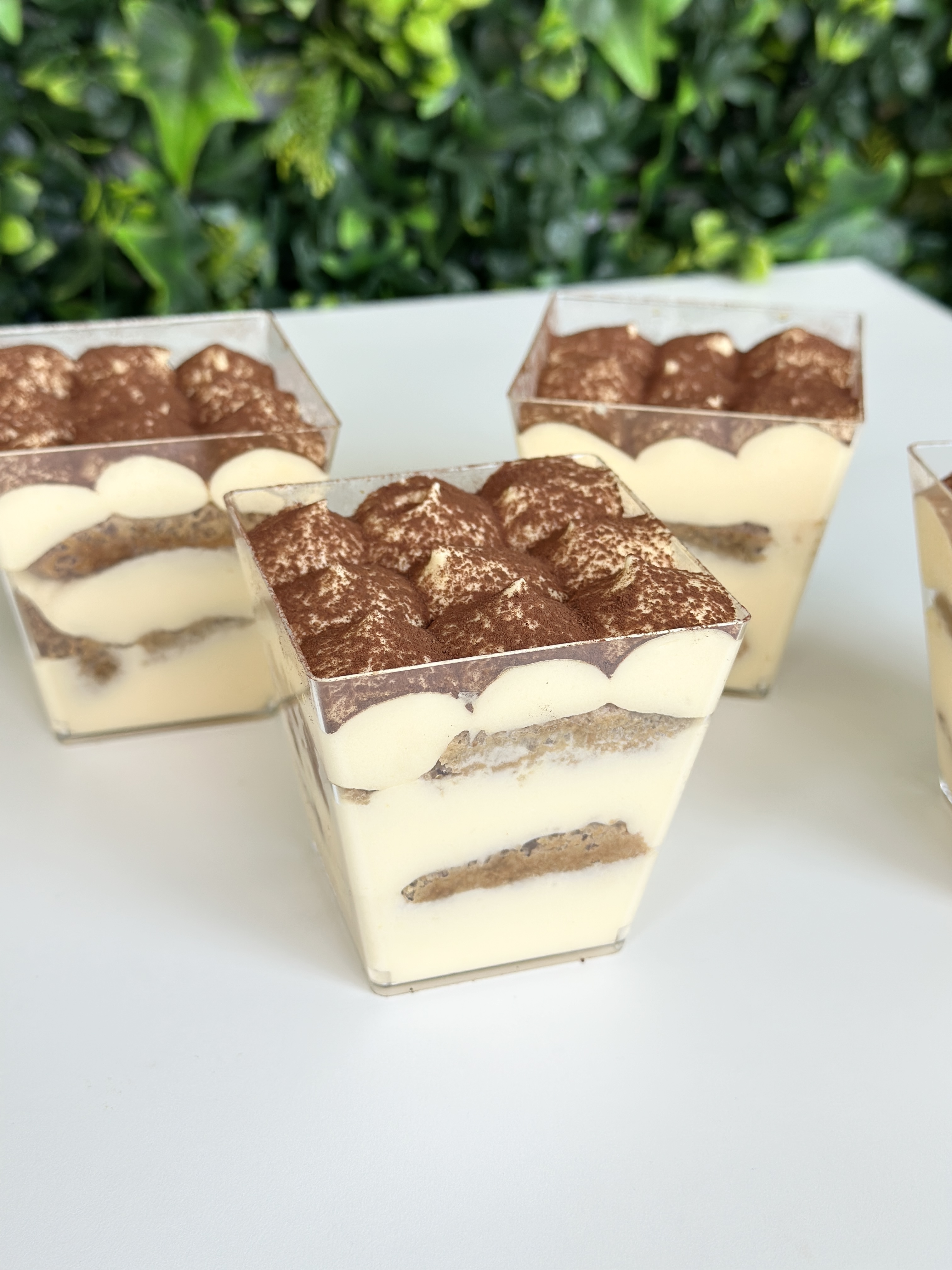 Tiramisu (Individual)