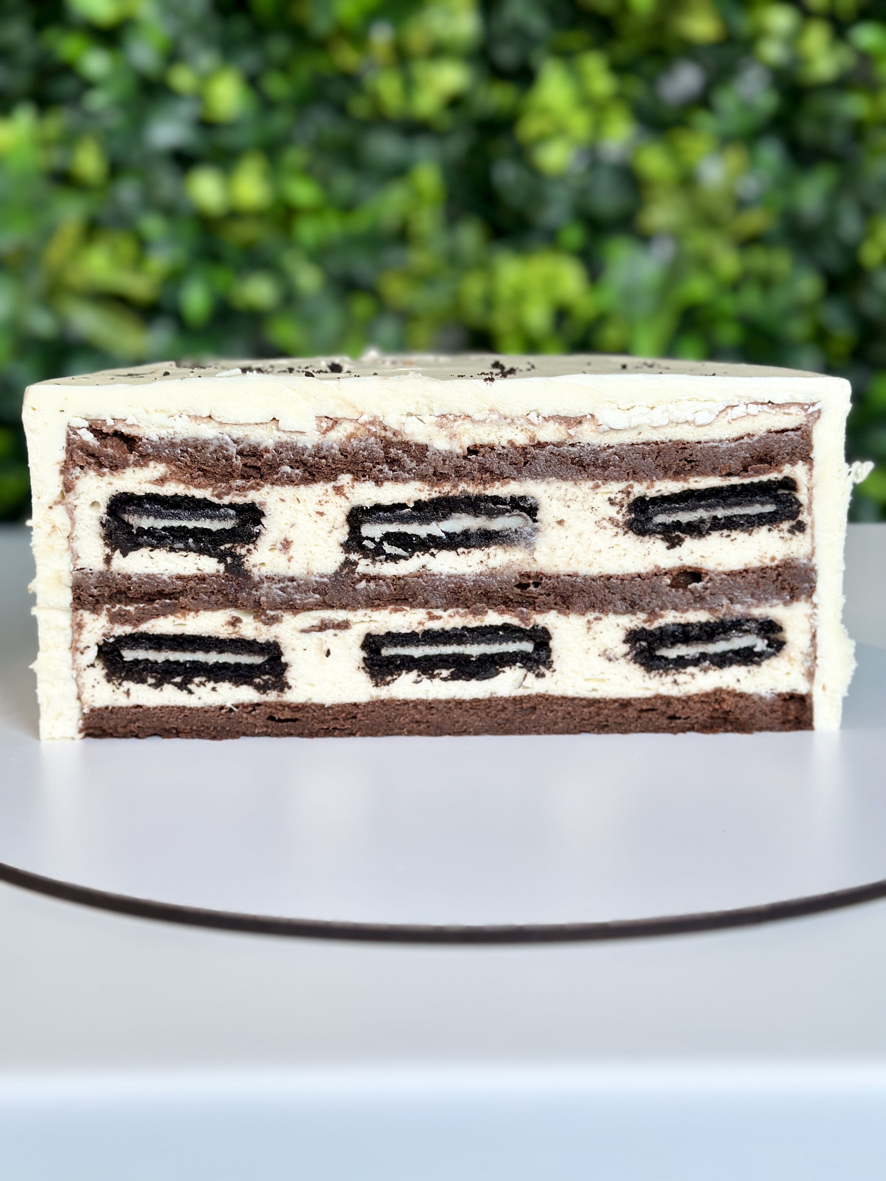 Tort Oreo