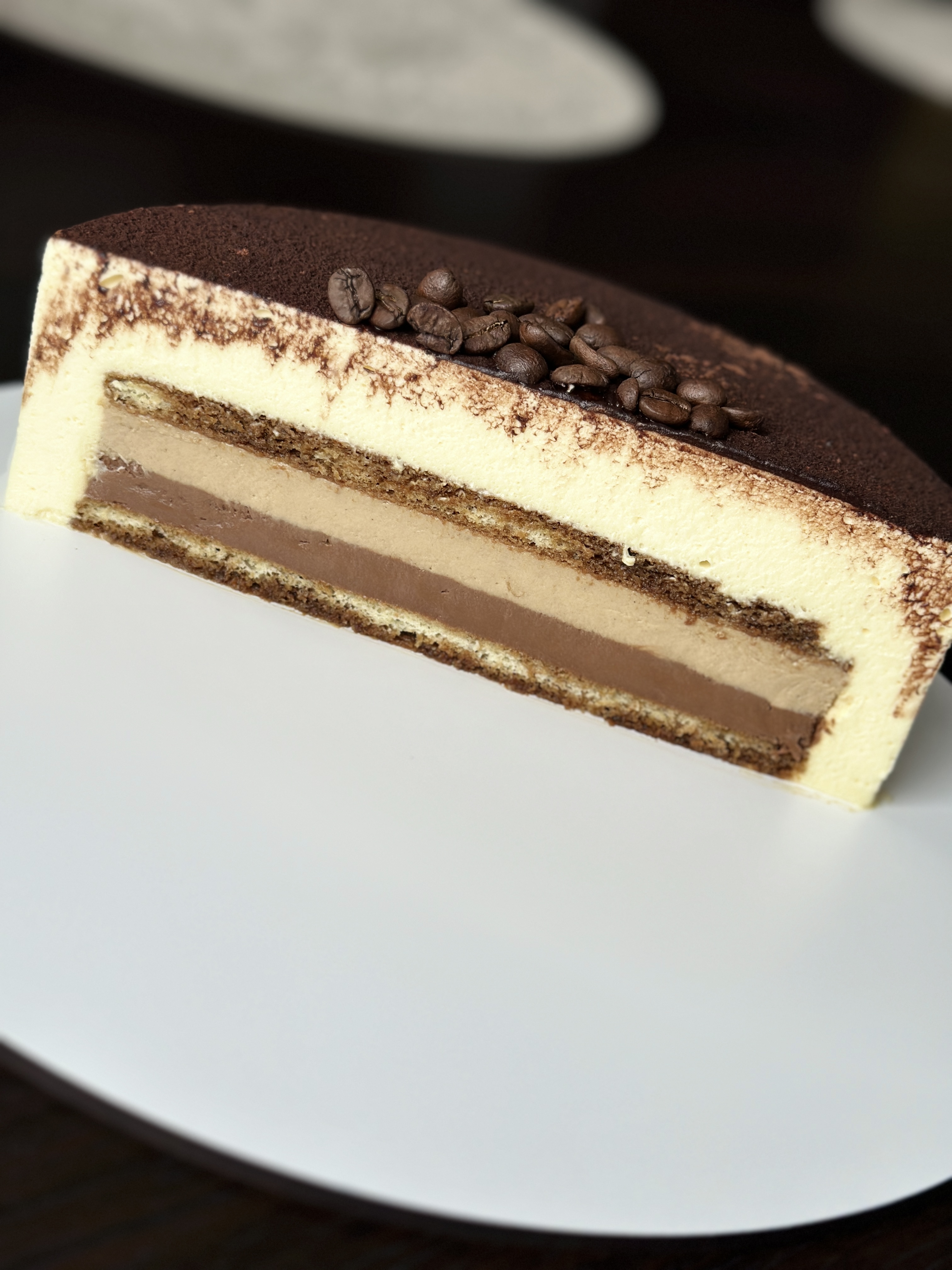 Tort Tiramisu